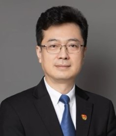 栾天罡