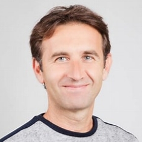 Franck D’ Agosto（CNRS）