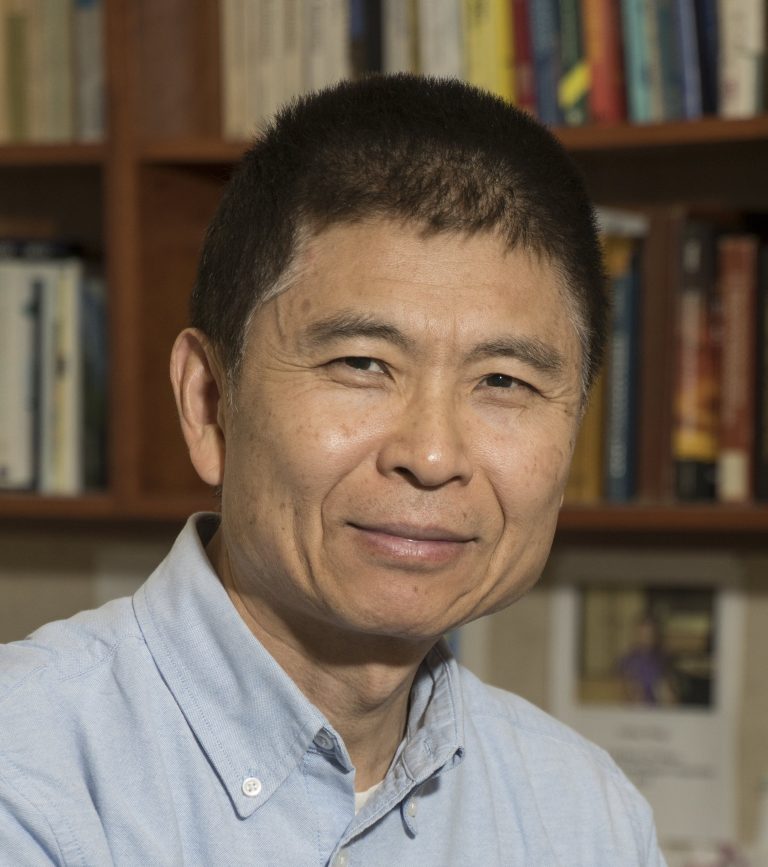 王振纲