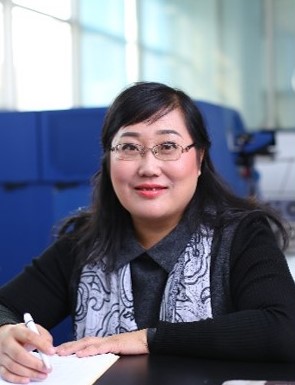 张丽华