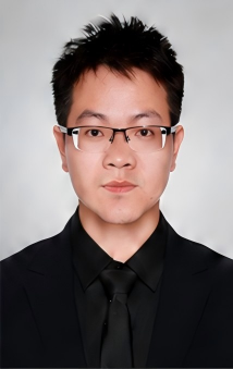 何纯挺