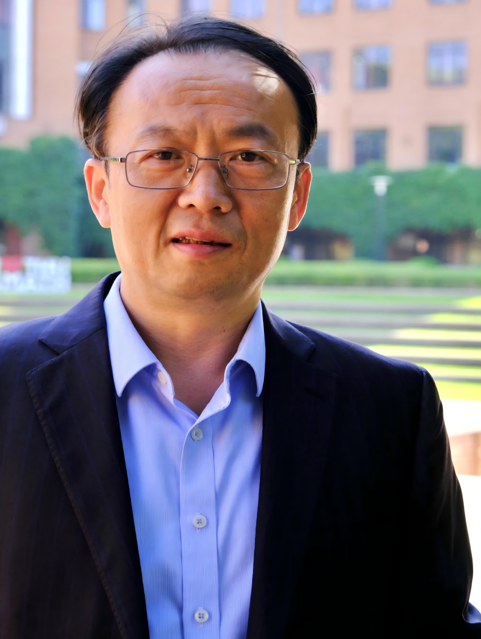 李景虹