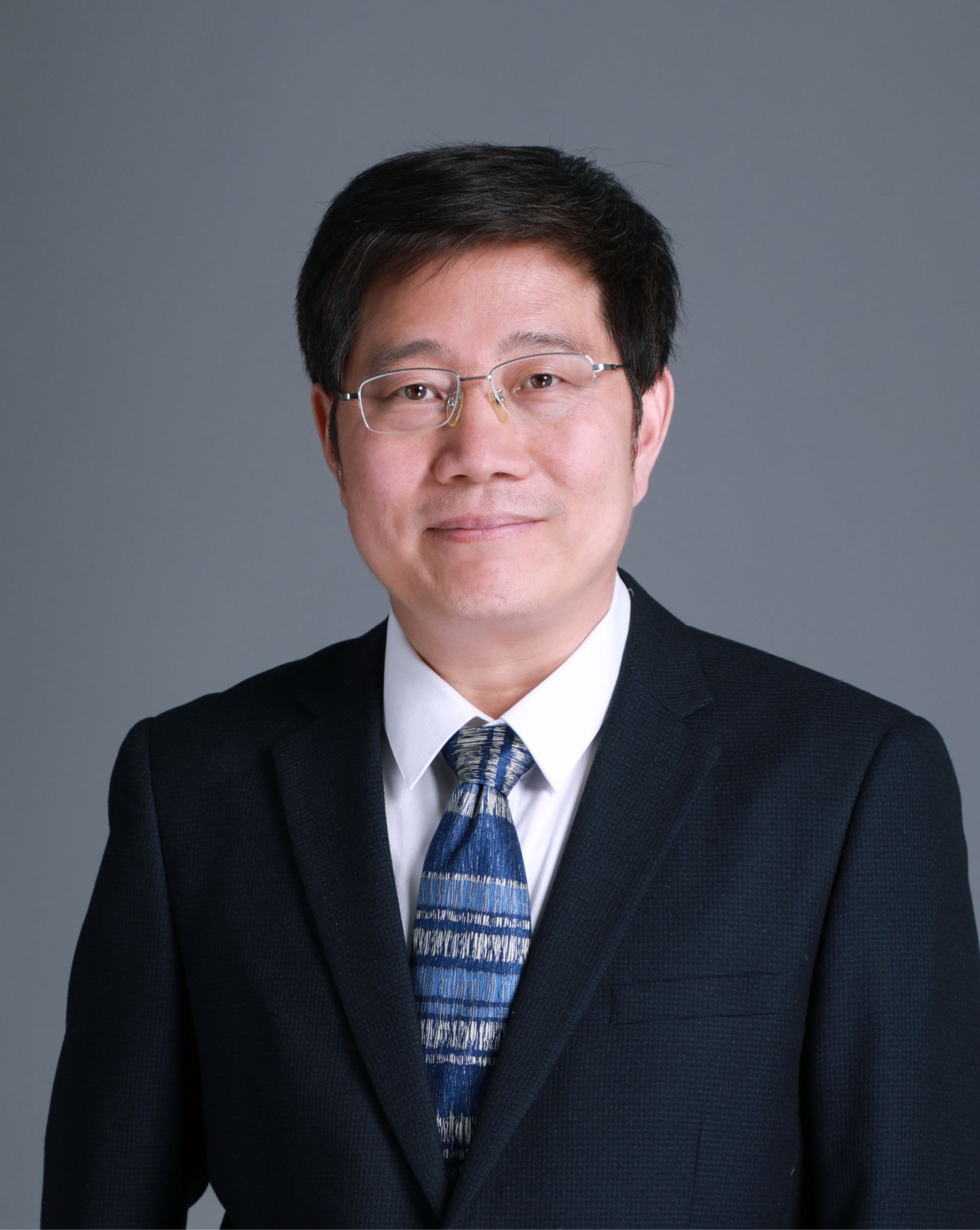 李俊华