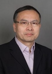 姚钟平