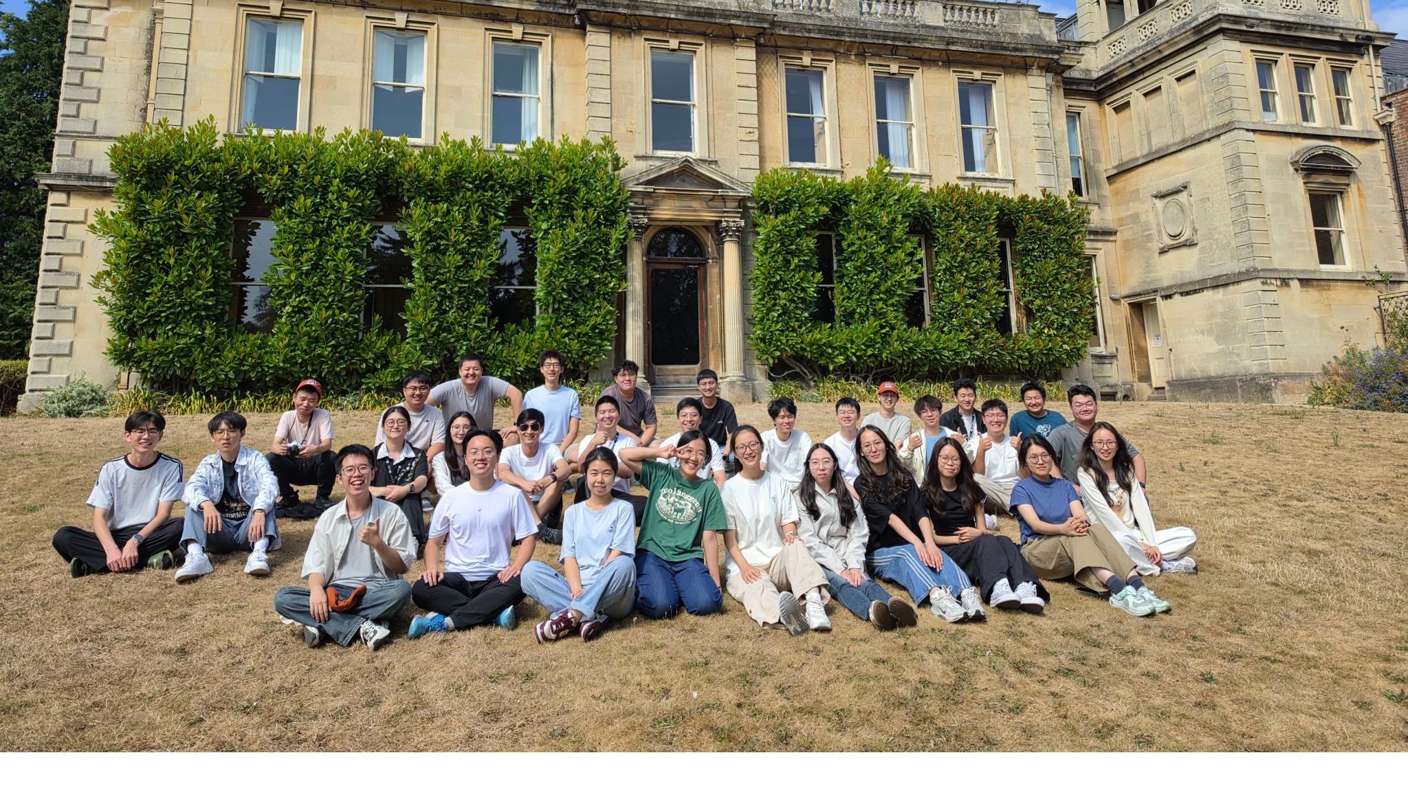 吉林大学化学学院圆满完成2026年英国布里斯托大学暑期海外研修项目